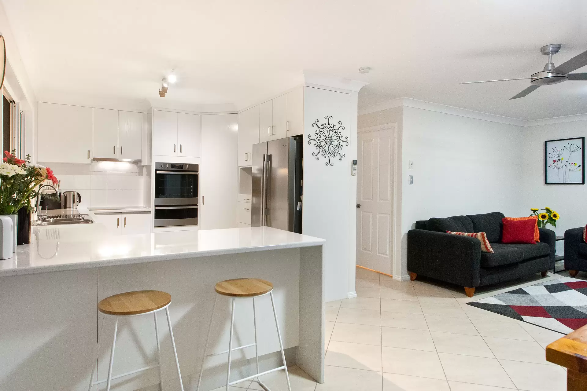 Photo #13: 54 Hooper Crescent, Tewantin - Sold by Ray White Noosa