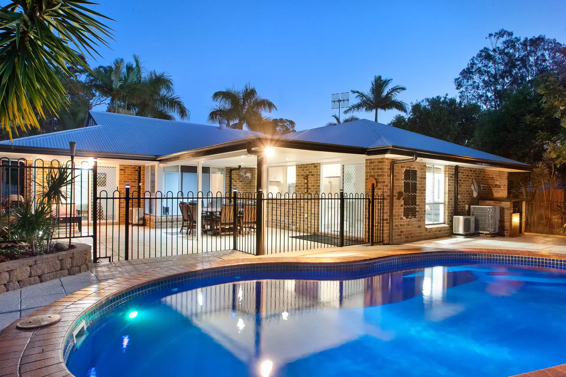 Photo #8: 54 Hooper Crescent, Tewantin - Sold by Ray White Noosa
