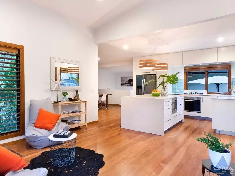 Photo #21: House 1- Number 3 Parkedge Road, Sunshine Beach - Sold by Ray White Noosa