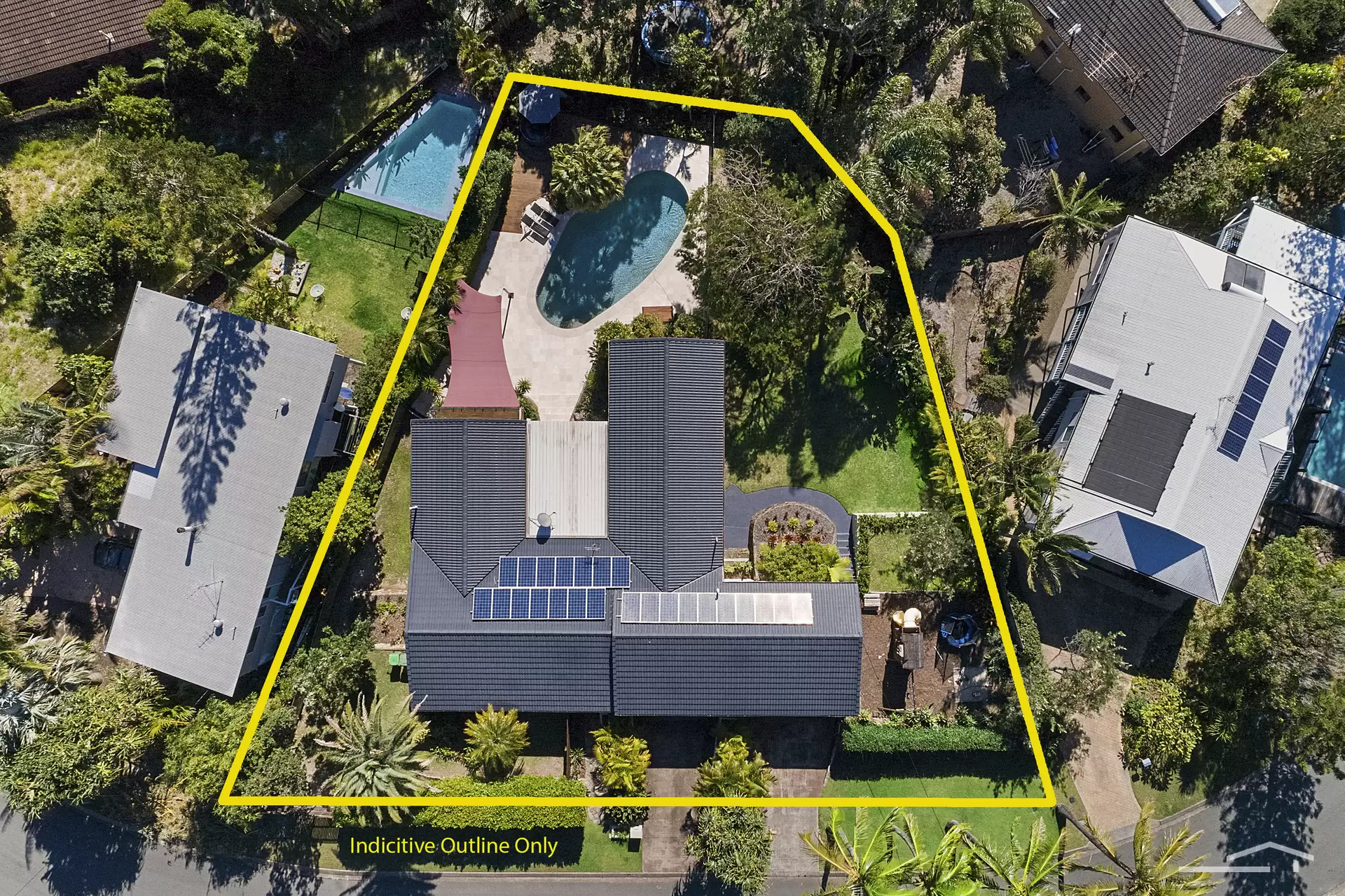 Photo #1: 24-26 Parakeet Crescent, Peregian Beach - Sold by Ray White Noosa
