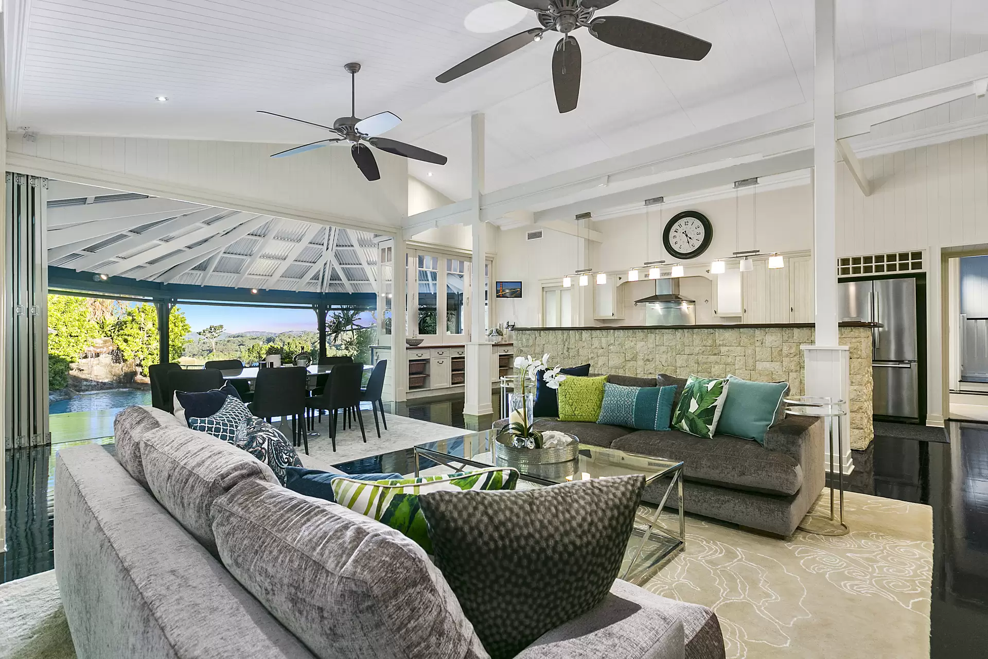 Photo #7: 19-21 Panorama Drive, Doonan - Sold by Ray White Noosa