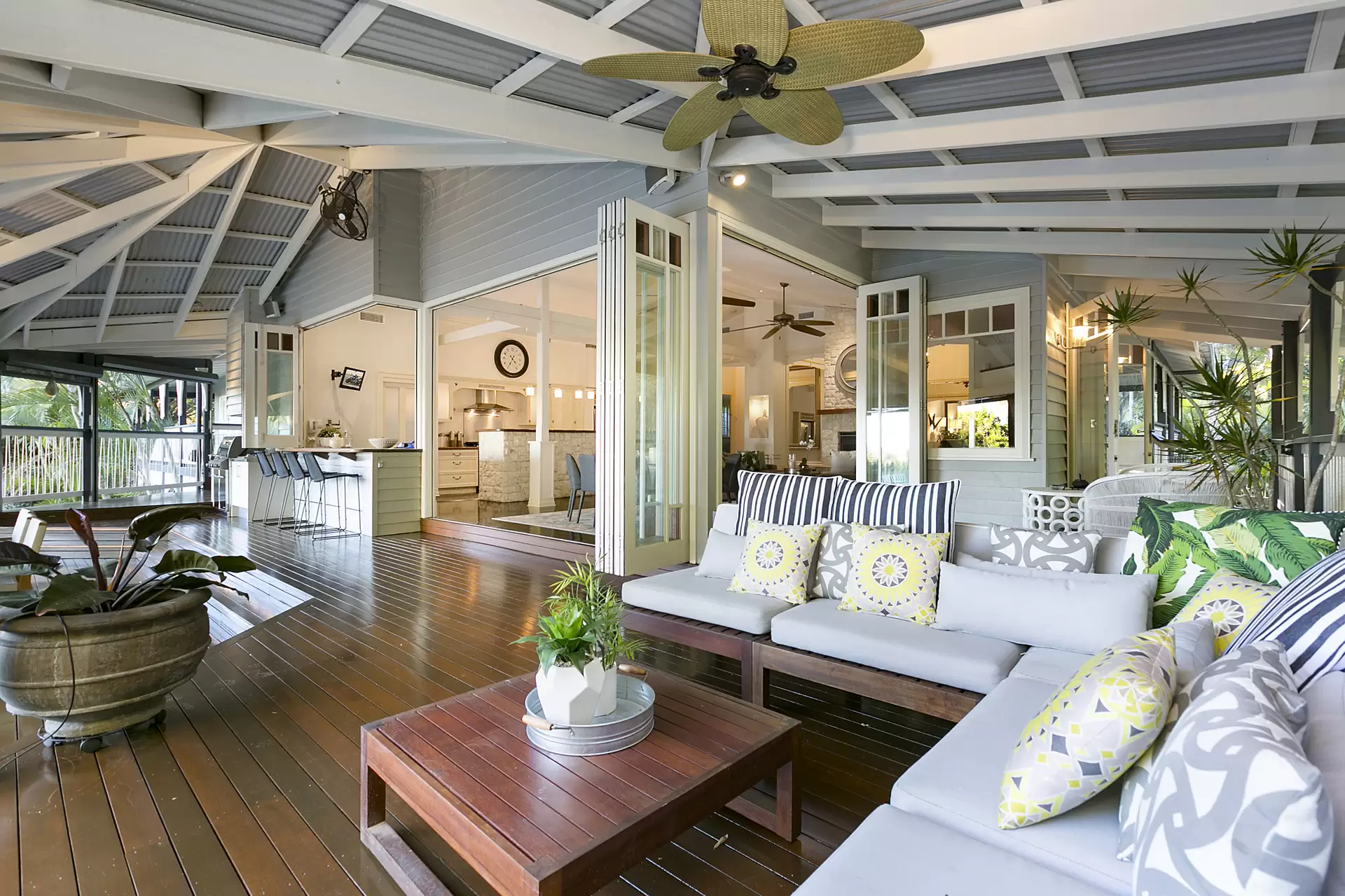 Photo #13: 19-21 Panorama Drive, Doonan - Sold by Ray White Noosa
