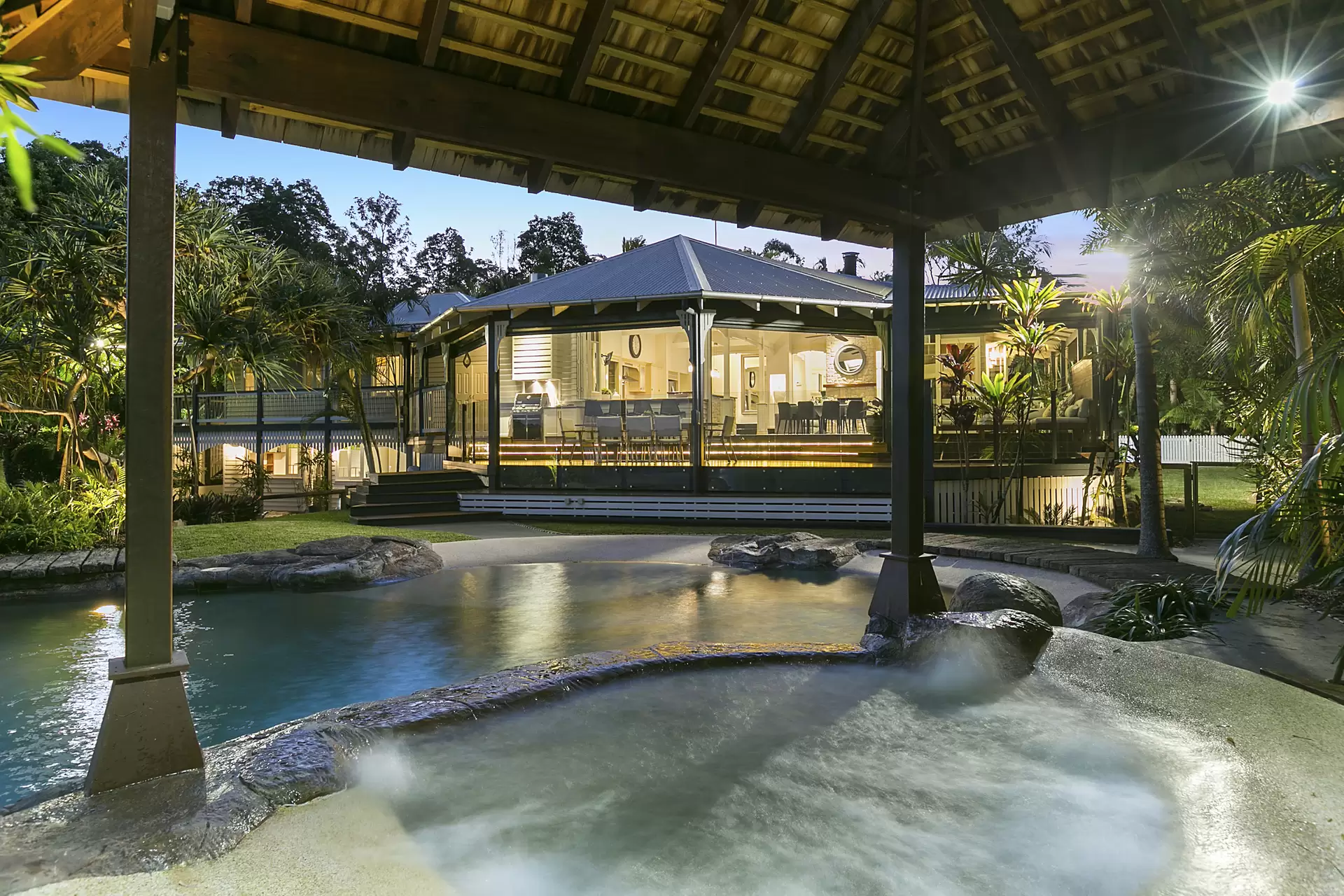 Photo #4: 19-21 Panorama Drive, Doonan - Sold by Ray White Noosa