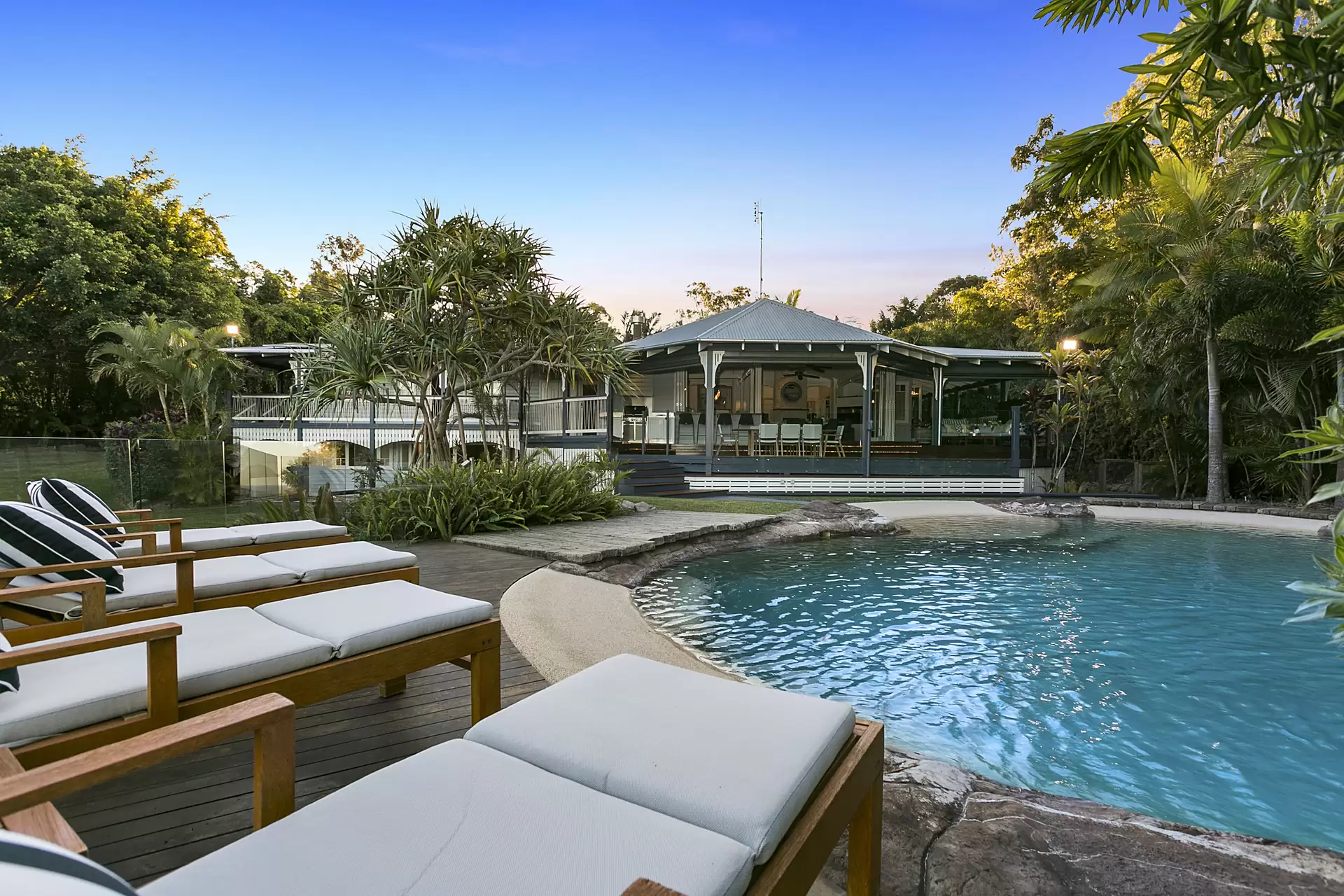 Photo #6: 19-21 Panorama Drive, Doonan - Sold by Ray White Noosa
