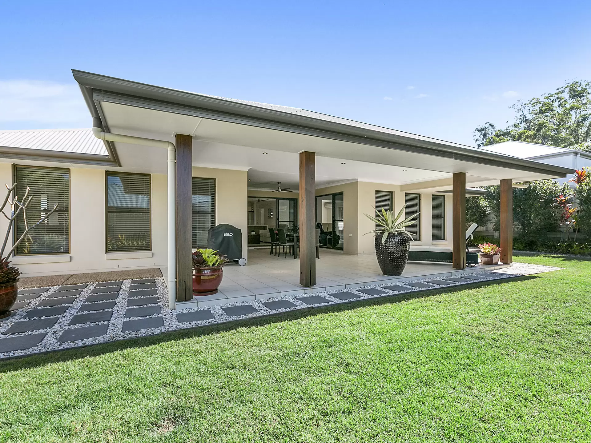 Photo #2: 10 Bellerive Avenue, Peregian Springs - Sold by Ray White Noosa