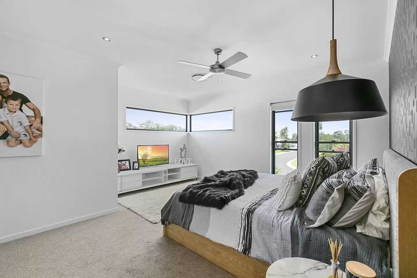 Photo #12: 15 Goldfinch Close, Peregian Springs - Sold by Ray White Noosa
