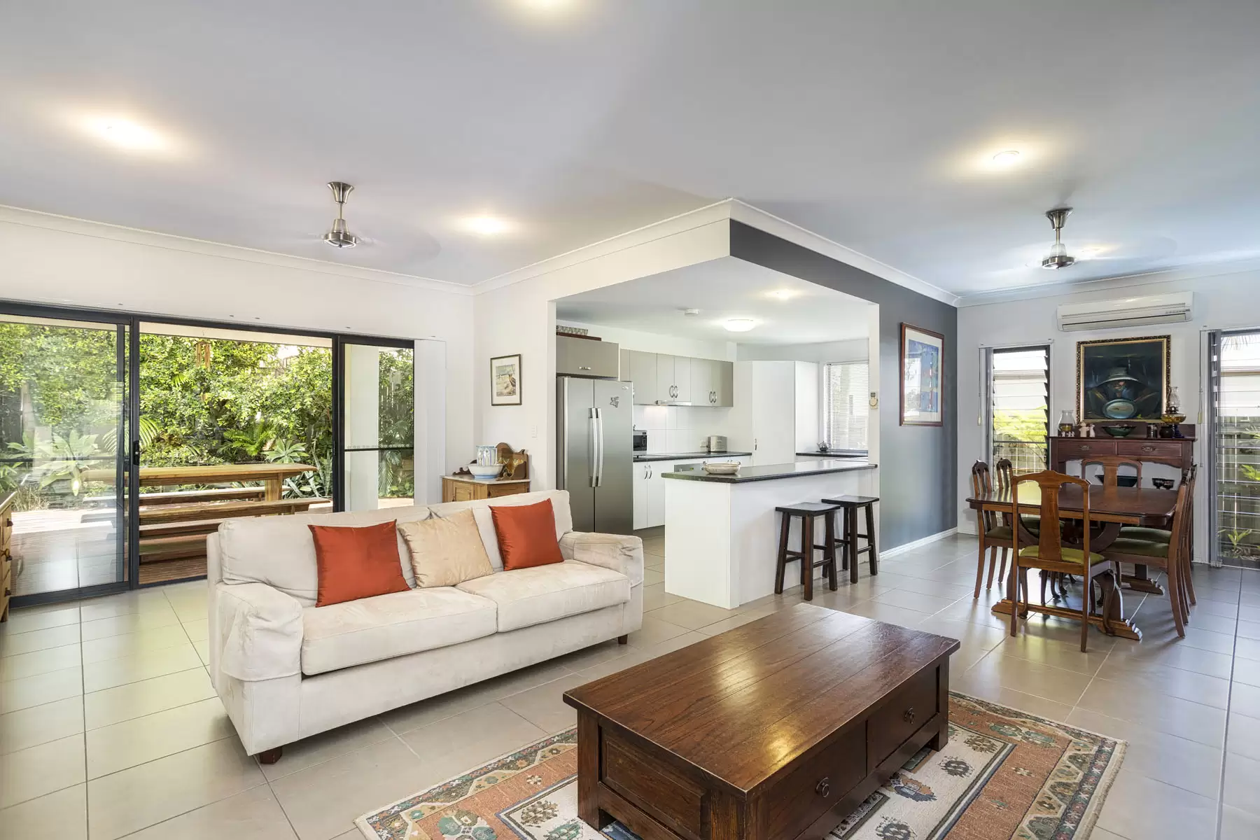Photo #3: 6 Bunker Court, Peregian Springs - Sold by Ray White Noosa