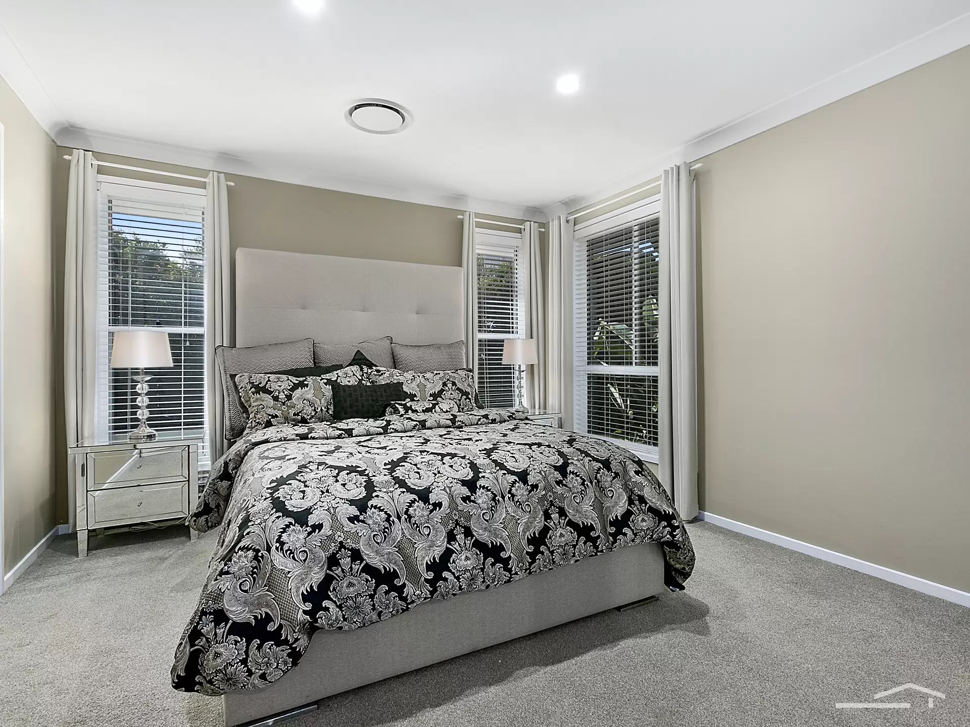 Photo #10: 9  Sawgrass Court, Peregian Springs - Sold by Ray White Noosa