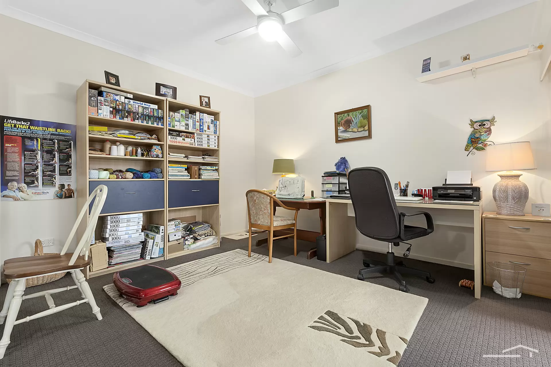 Photo #13: 15 Oakbridge Way, Peregian Springs - Sold by Ray White Noosa