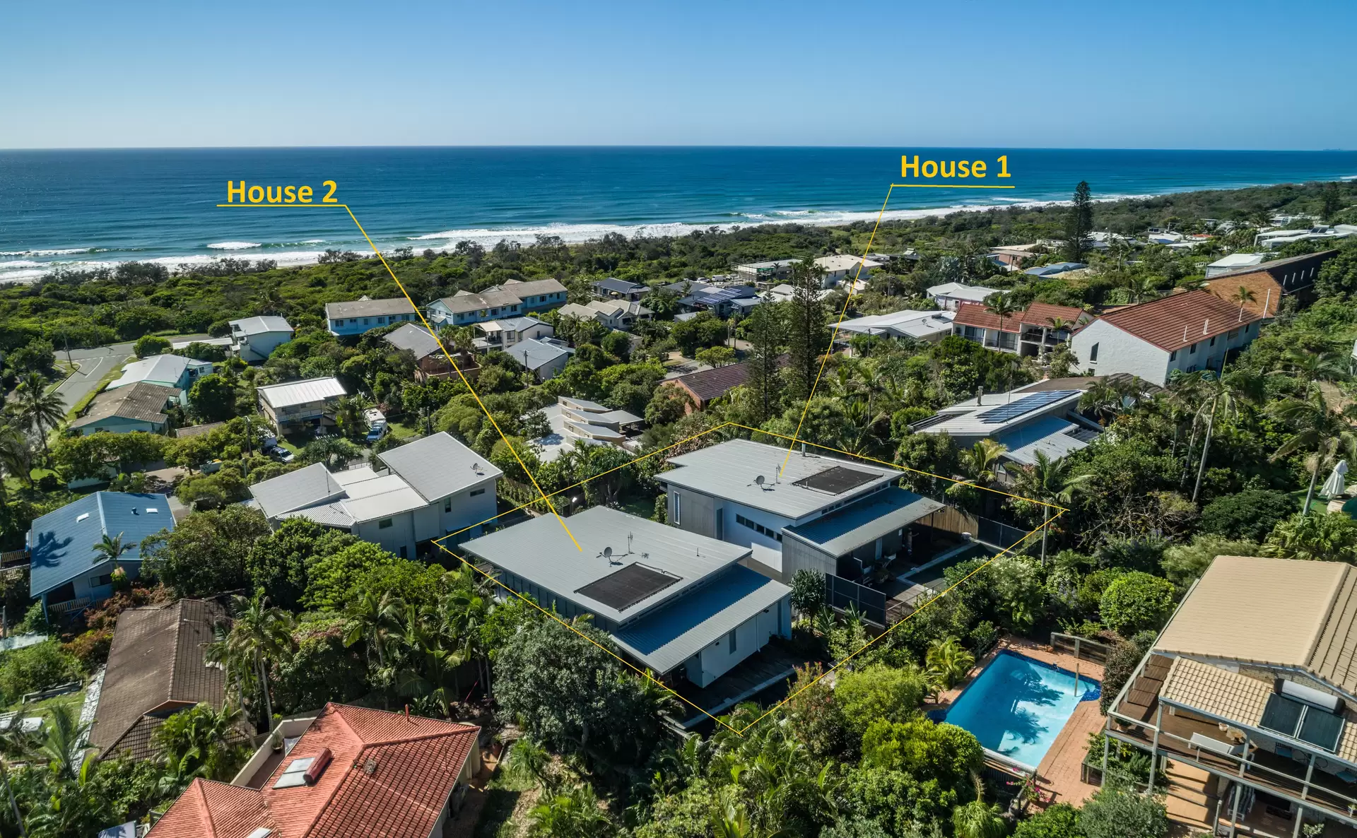 Photo #14: 42 Avocet Parade, Peregian Beach - Sold by Ray White Noosa