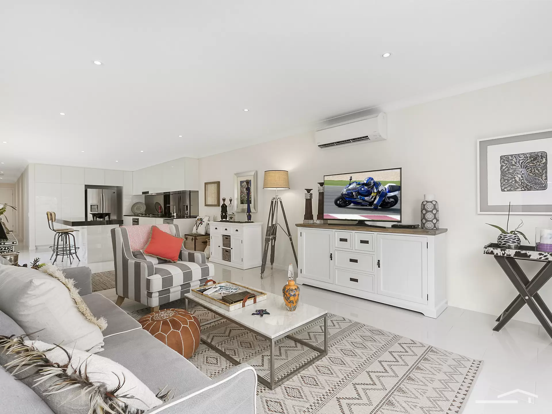 Photo #5: 27 North Ridge Avenue, Peregian Springs - Sold by Ray White Noosa