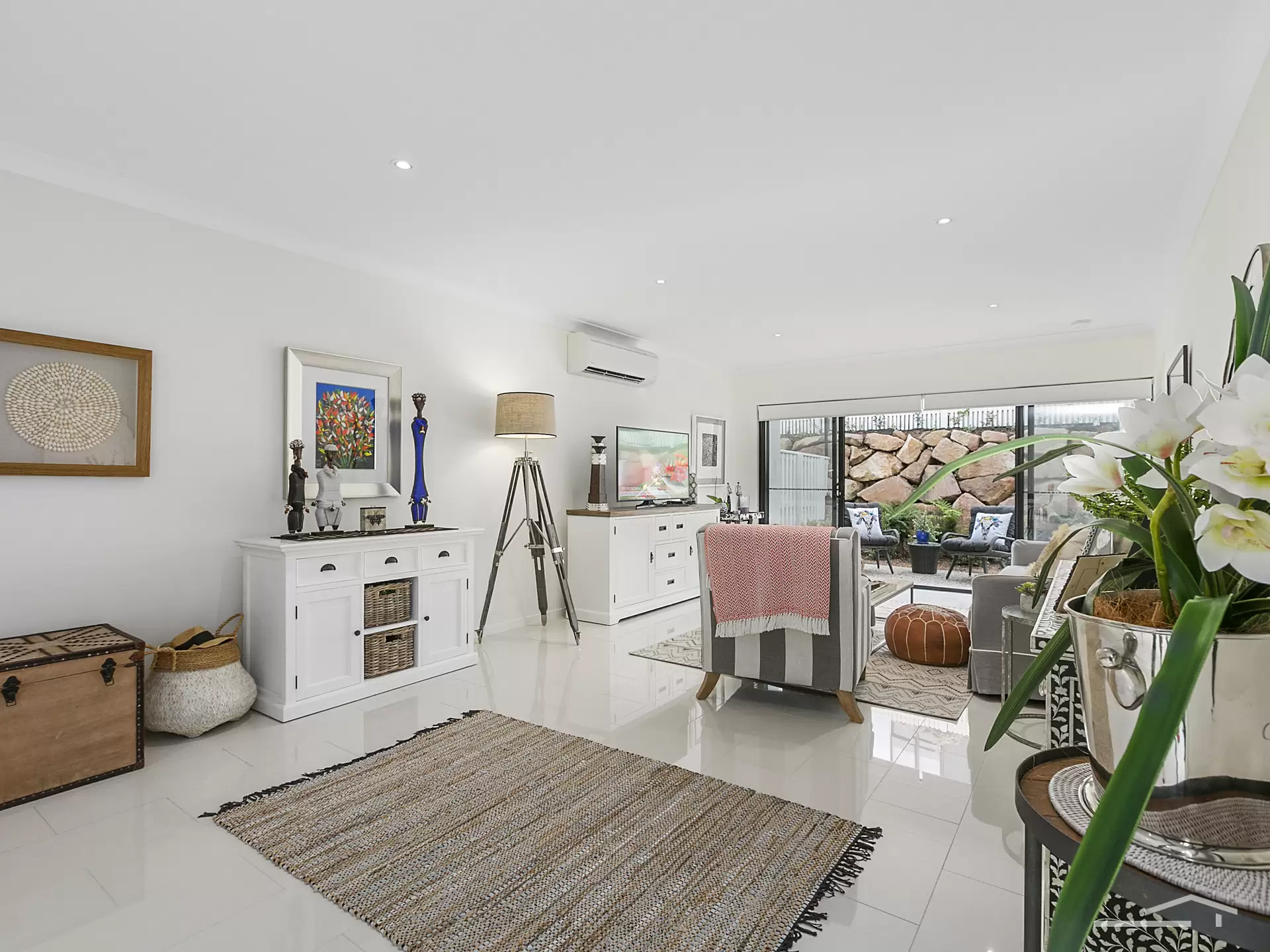Photo #6: 27 North Ridge Avenue, Peregian Springs - Sold by Ray White Noosa
