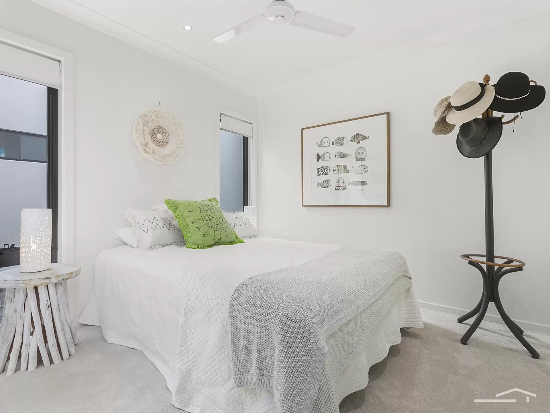 Photo #10: 27 North Ridge Avenue, Peregian Springs - Sold by Ray White Noosa