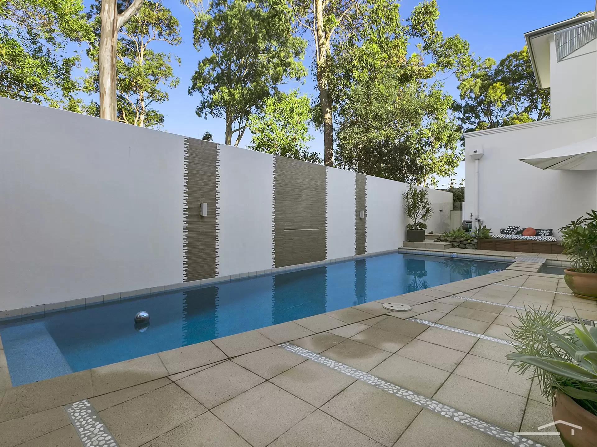 Photo #4: 22 Lakeside Drive, Peregian Springs - Sold by Ray White Noosa