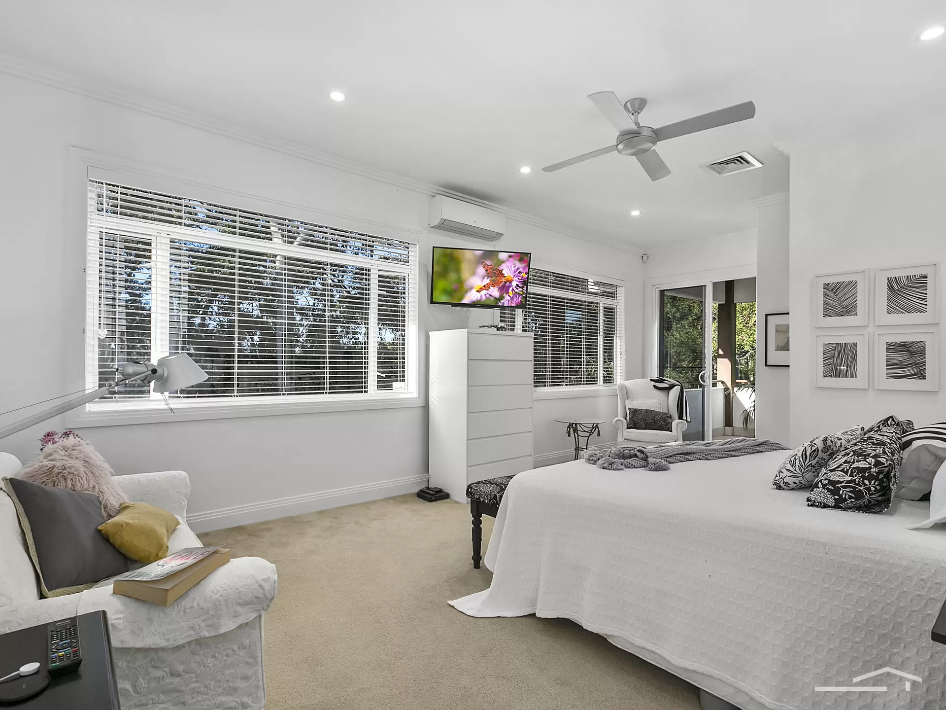 Photo #18: 22 Lakeside Drive, Peregian Springs - Sold by Ray White Noosa