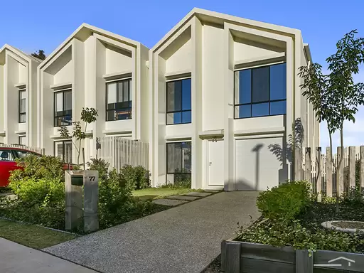 77 Pavilion Drive, Peregian Springs Sold by Ray White Noosa - image 1