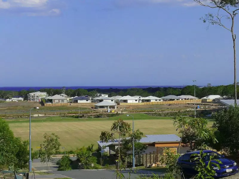Photo #1: Lot 2210, 21 Honeyeater Crt, Peregian Springs - Sold by Ray White Noosa