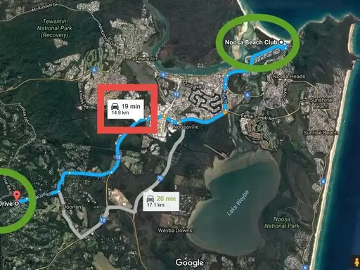 Lot 9, 38A 38A Valley Drive, Doonan Sold by Ray White Noosa - image 8