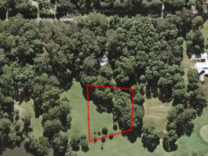 Photo #2: Lot 9, 38A 38A Valley Drive, Doonan - Sold by Ray White Noosa
