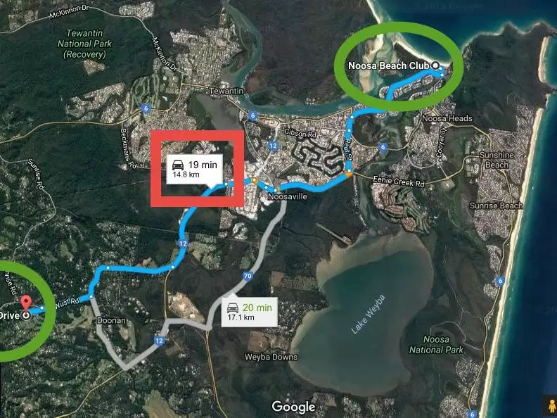 Photo #8: Lot 9, 38A 38A Valley Drive, Doonan - Sold by Ray White Noosa