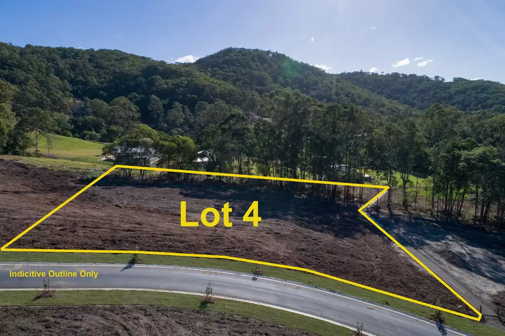 Photo #1: Lot 4  Lot 4  Golden Valley Place, Valdora - Sold by Ray White Noosa
