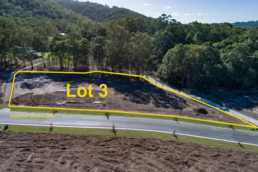 Lot 3 Lot 3 Golden Valley Place, Valdora Sold by Ray White Noosa