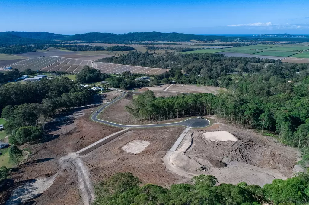 Photo #2: Lot 6 Lot 6 Golden Valley Place, Valdora - Sold by Ray White Noosa