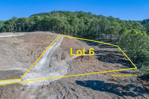 Lot 6 Lot 6 Golden Valley Place, Valdora Sold by Ray White Noosa