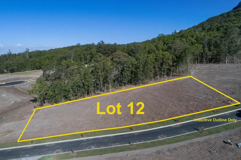 Photo #1: Lot 12 Lot 12 Golden Valley Place, Valdora - Sold by Ray White Noosa