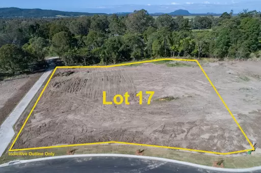 Lot 17 Lot 17 Botanica Circuit, Valdora Sold by Ray White Noosa