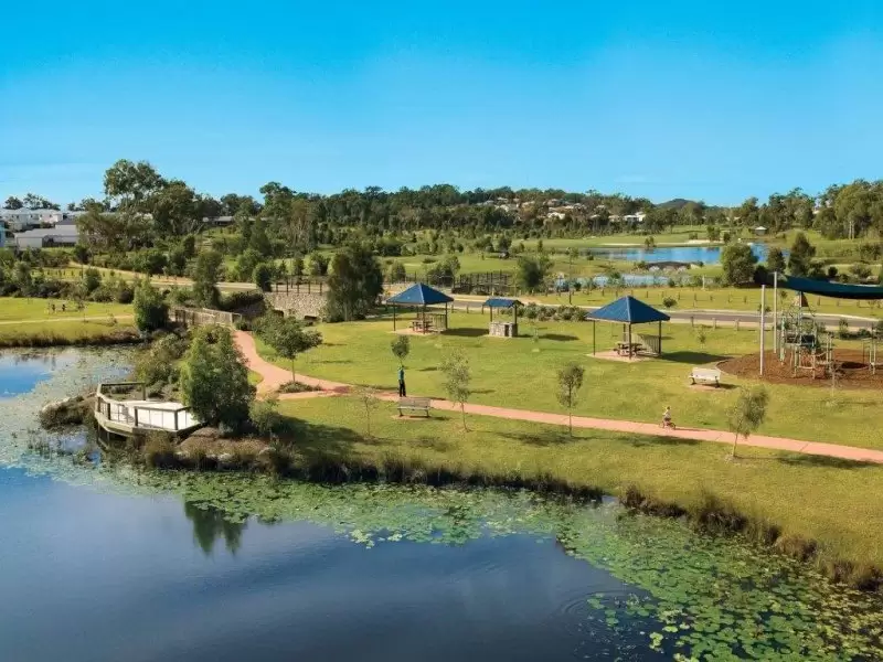 Photo #12: 1124B Pavilion Drive, Peregian Springs - Sold by Ray White Noosa
