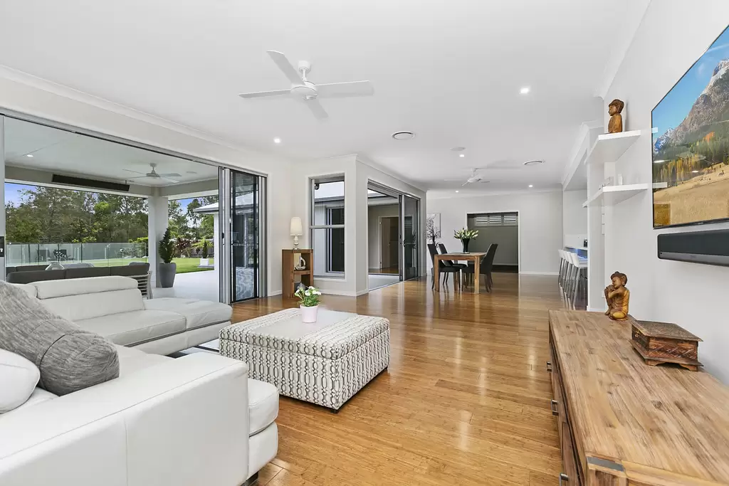 Photo #20: 18 Attenuatta Place, Noosaville - Sold by Ray White Noosa