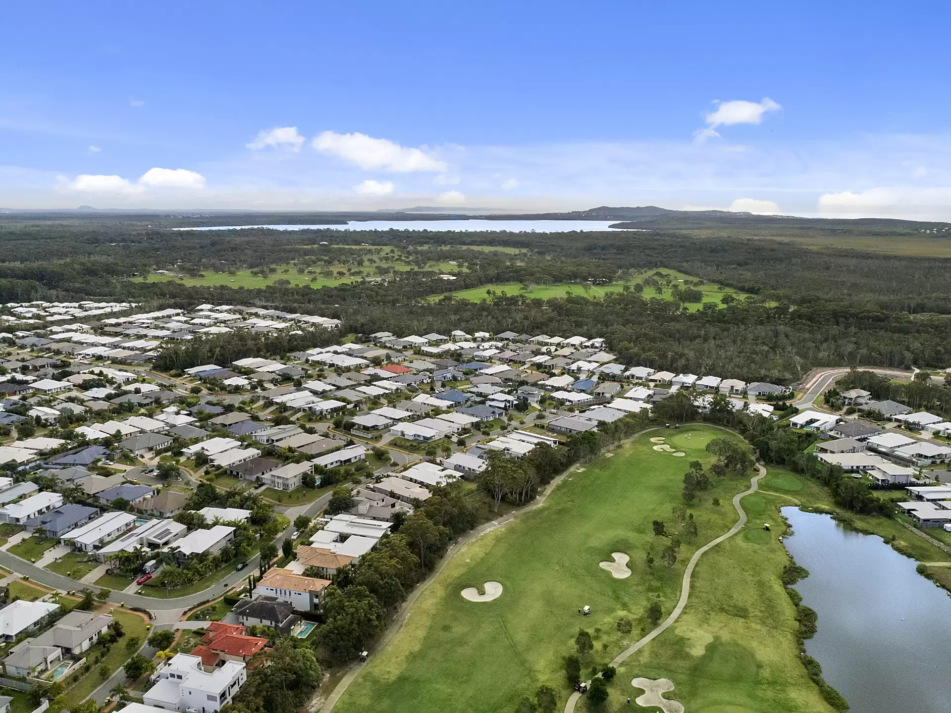 Photo #5: 1 Cobblestone Place, Peregian Springs - Sold by Ray White Noosa