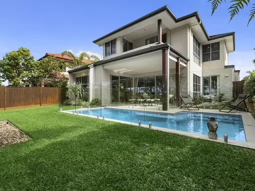 1 Cobblestone Place, Peregian Springs Sold by Ray White Noosa - image 1