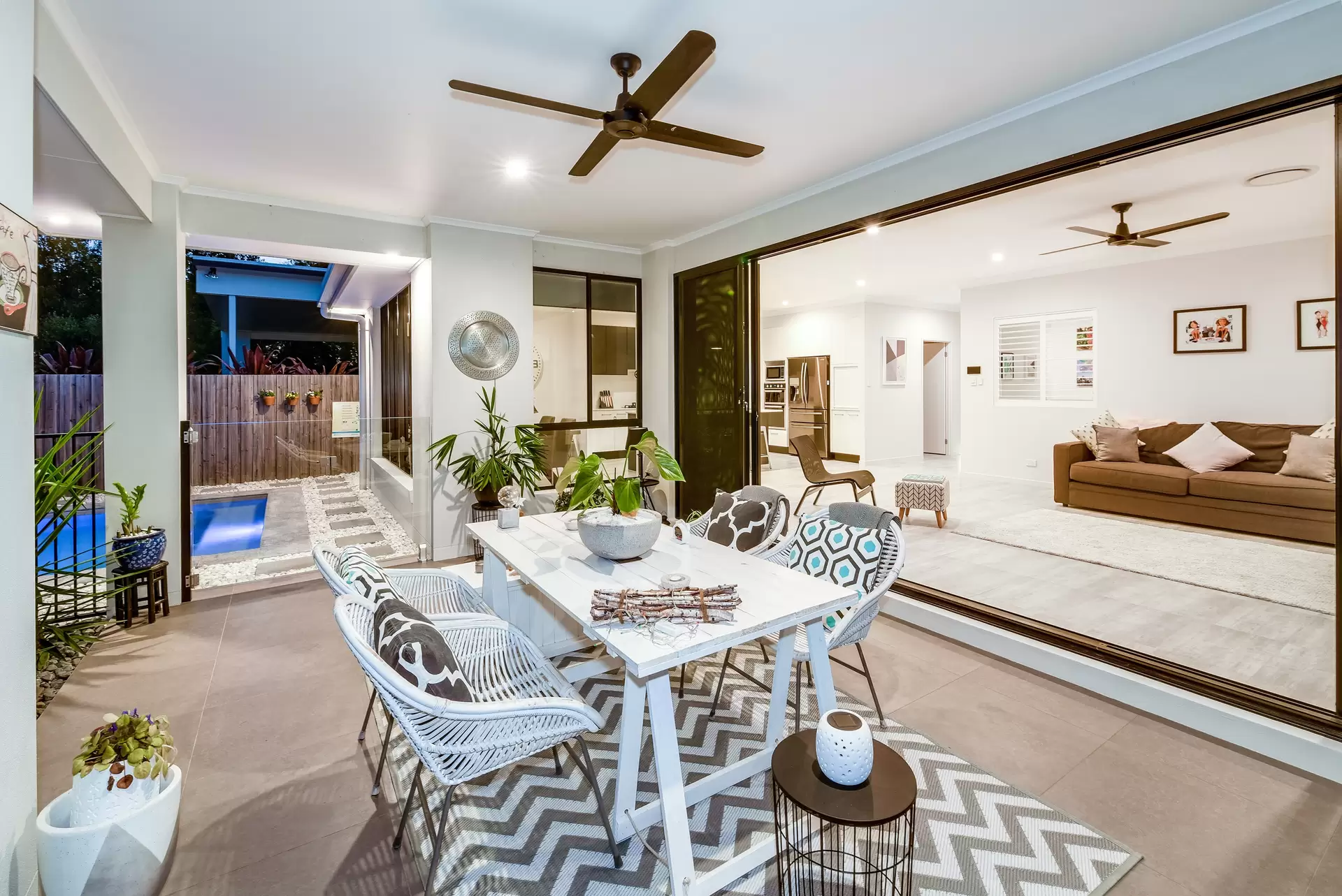 Photo #1: 227 Balgownie Drive, Peregian Springs - Sold by Ray White Noosa