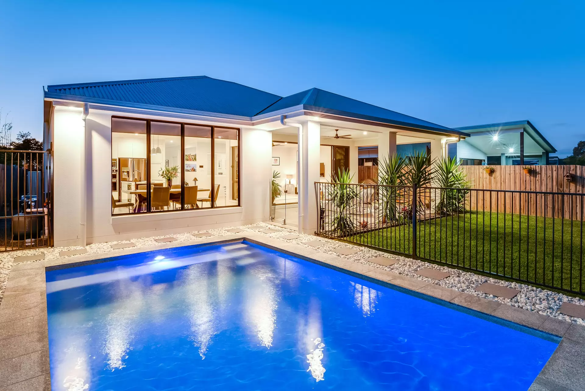 Photo #13: 227 Balgownie Drive, Peregian Springs - Sold by Ray White Noosa