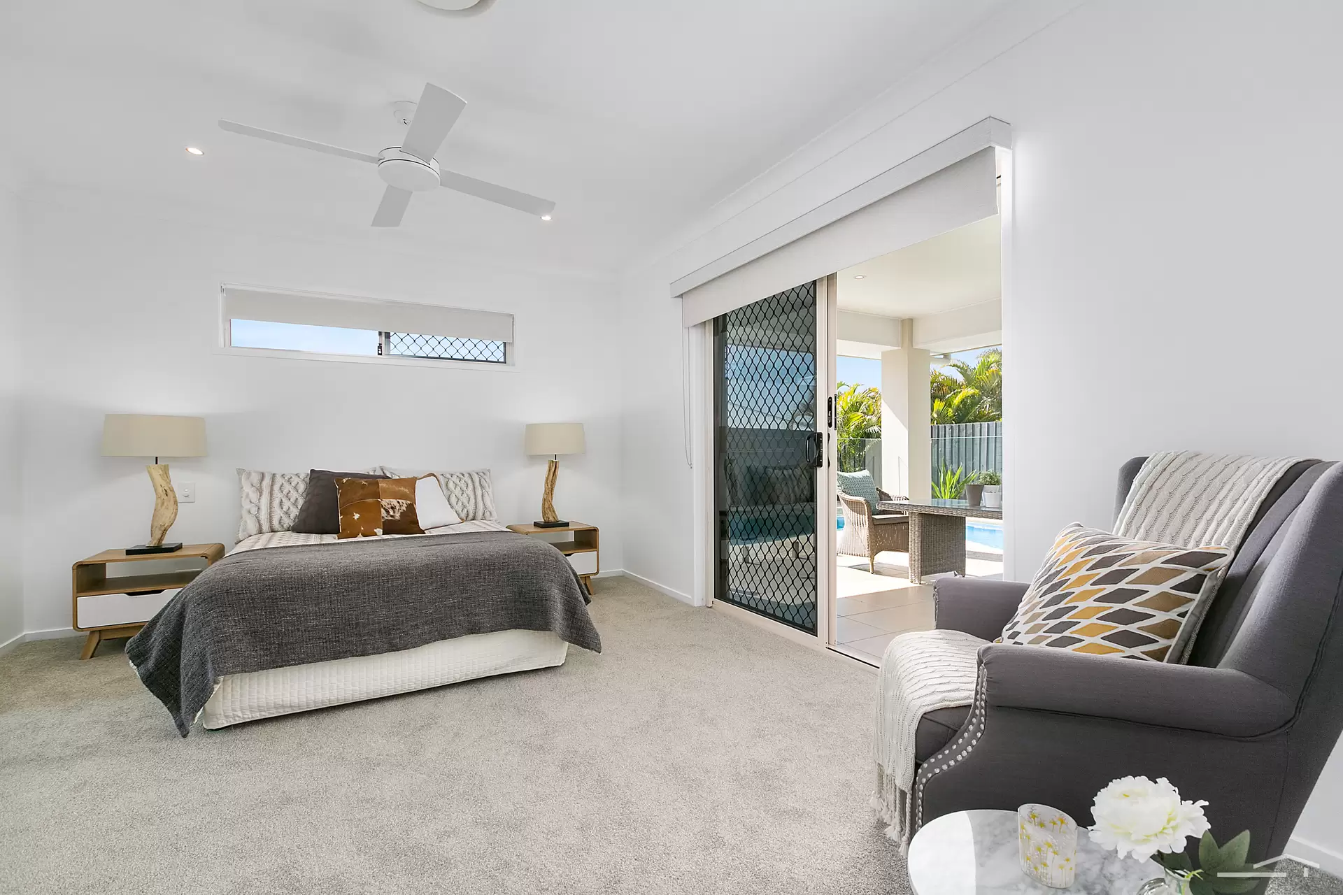 Photo #14: 10  Bahran Court, Peregian Springs - Sold by Ray White Noosa