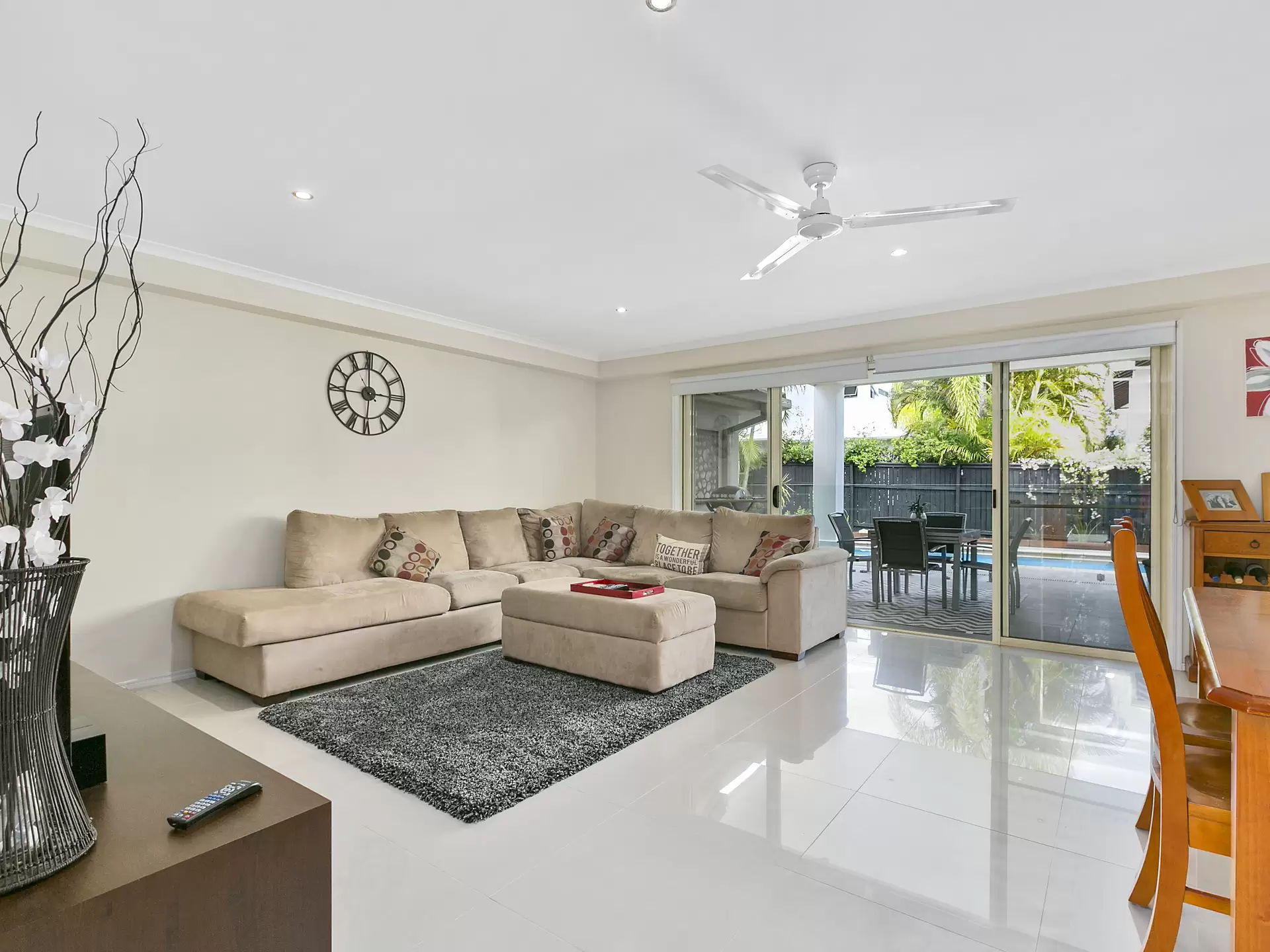 Photo #10: 8 Nicklaus Lane, Peregian Springs - Sold by Ray White Noosa