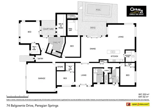 74 Balgownie Drive, Peregian Springs Sold by Ray White Noosa - image 21