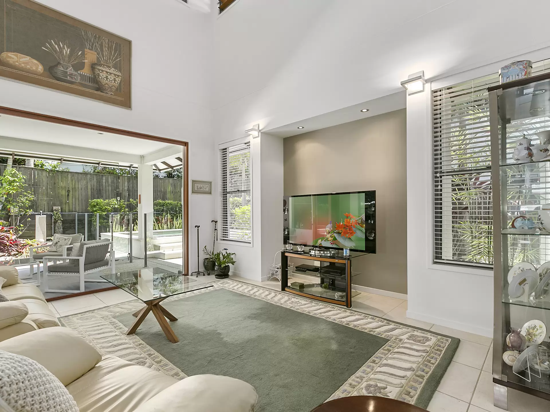 Photo #3: 33/115 Peregian Springs Drive, Peregian Springs - Sold by Ray White Noosa