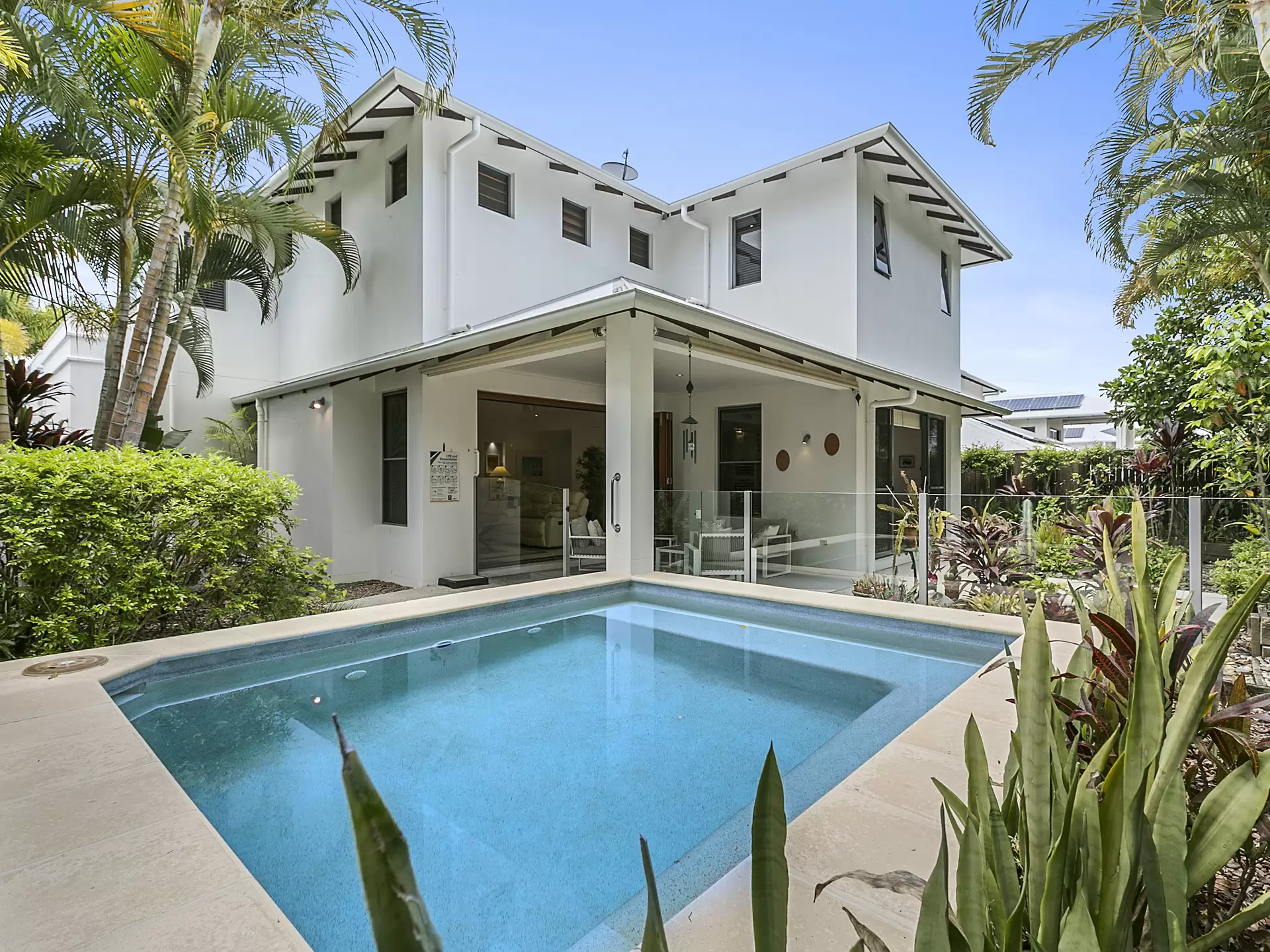Photo #4: 33/115 Peregian Springs Drive, Peregian Springs - Sold by Ray White Noosa
