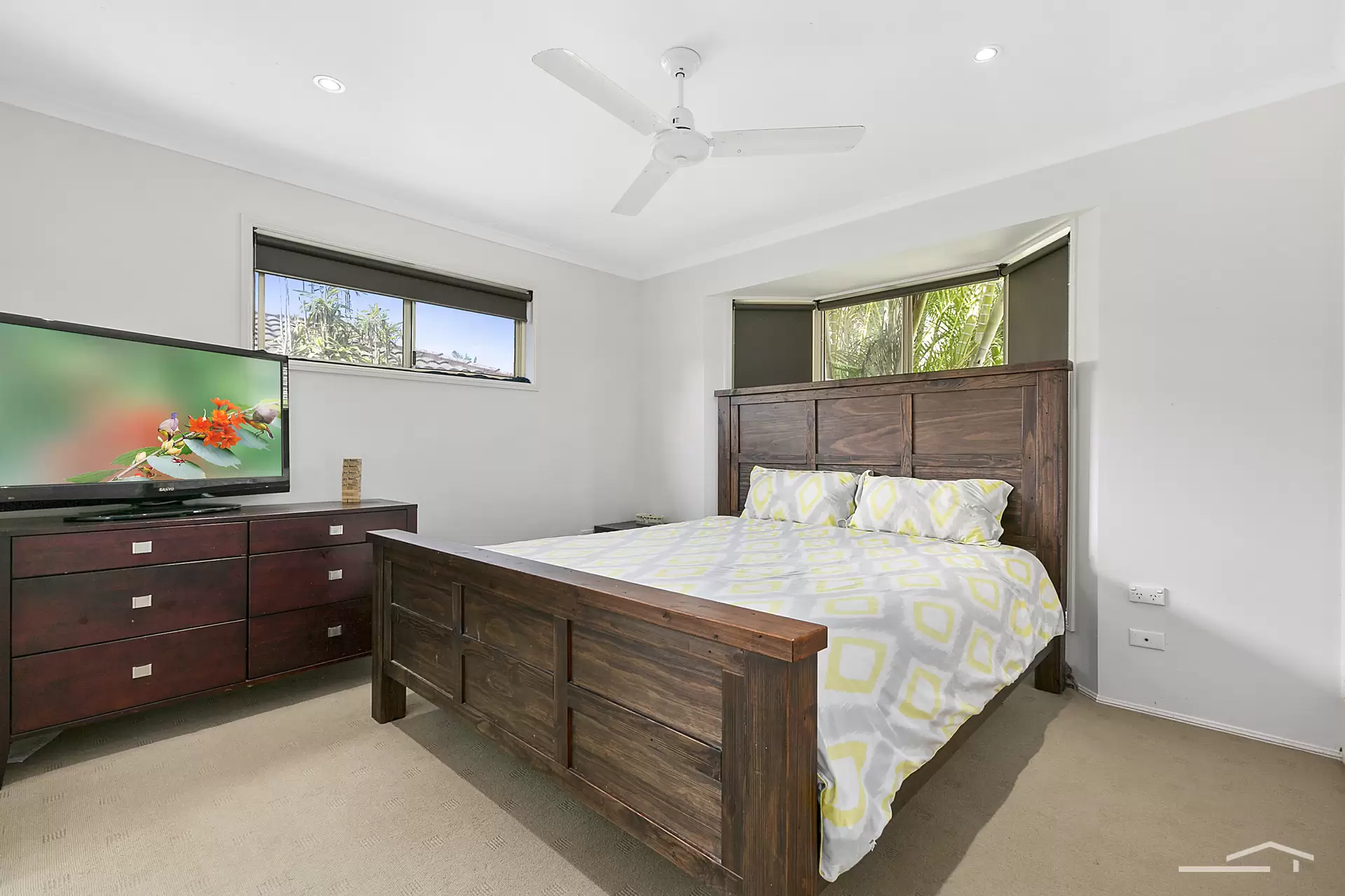Photo #9: 3 Sassafras Court, Tewantin - Sold by Ray White Noosa