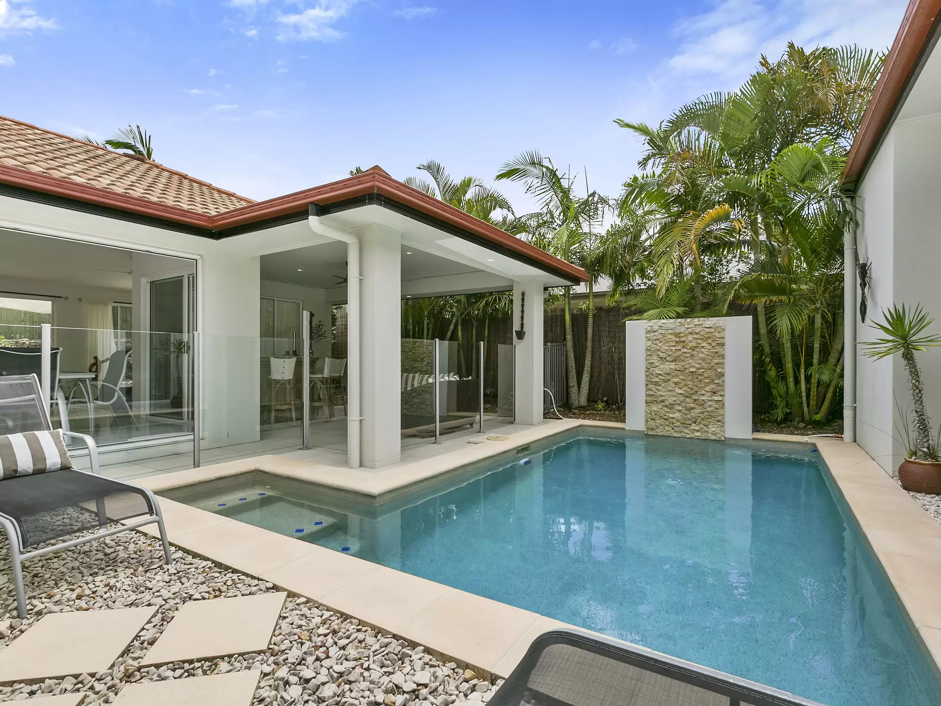 Photo #3: 12 Bonville Court, Peregian Springs - Sold by Ray White Noosa
