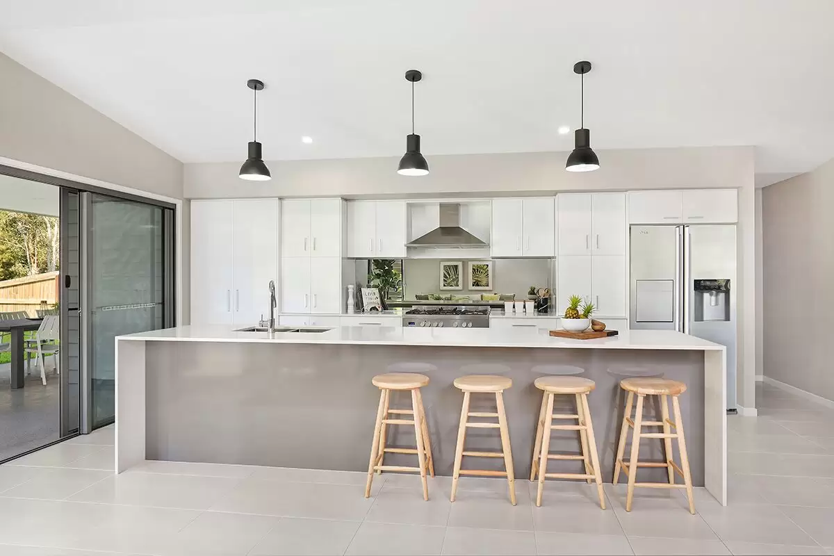 Photo #3: 201 Balgownie Drive, Peregian Springs - Sold by Ray White Noosa