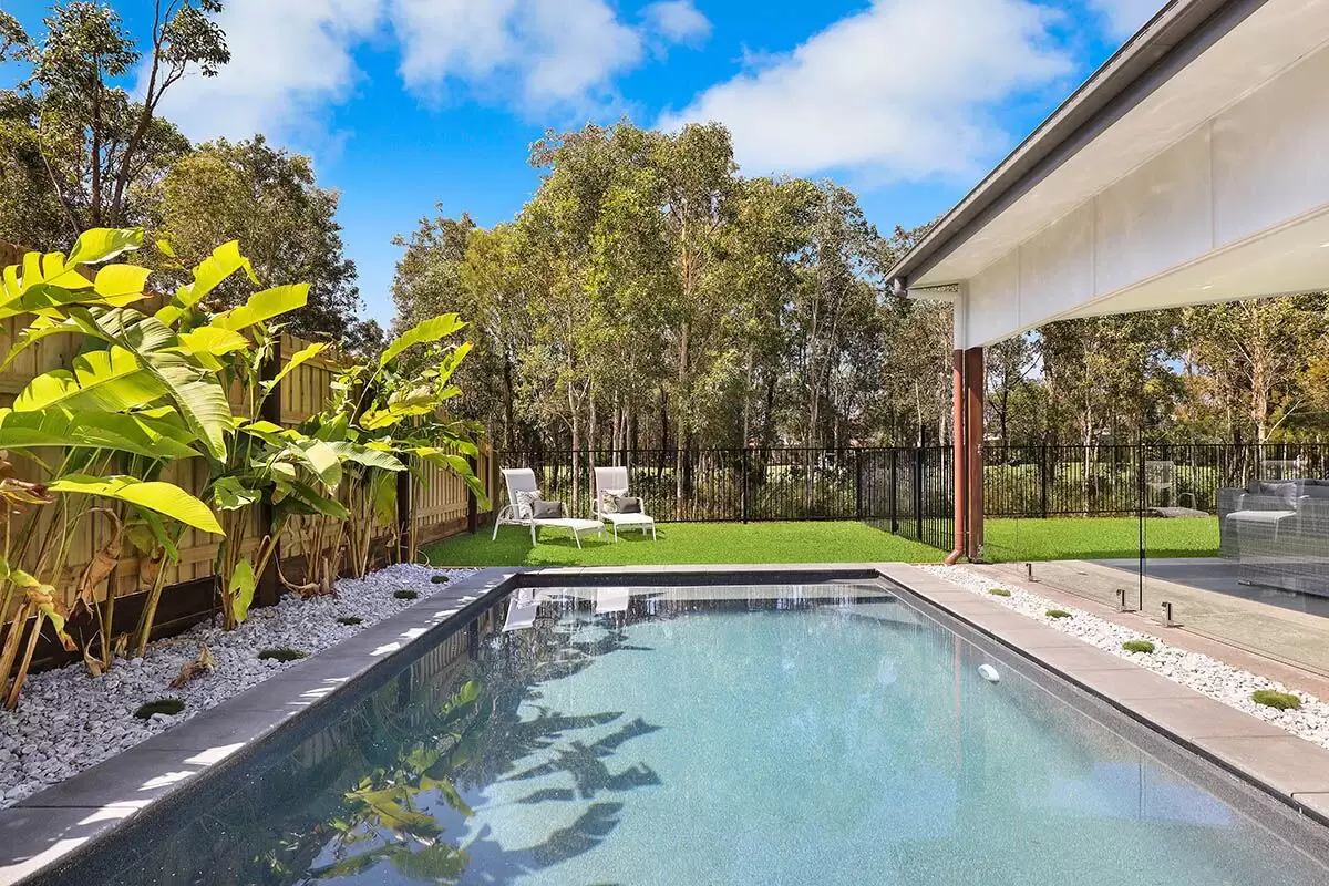Photo #2: 201 Balgownie Drive, Peregian Springs - Sold by Ray White Noosa