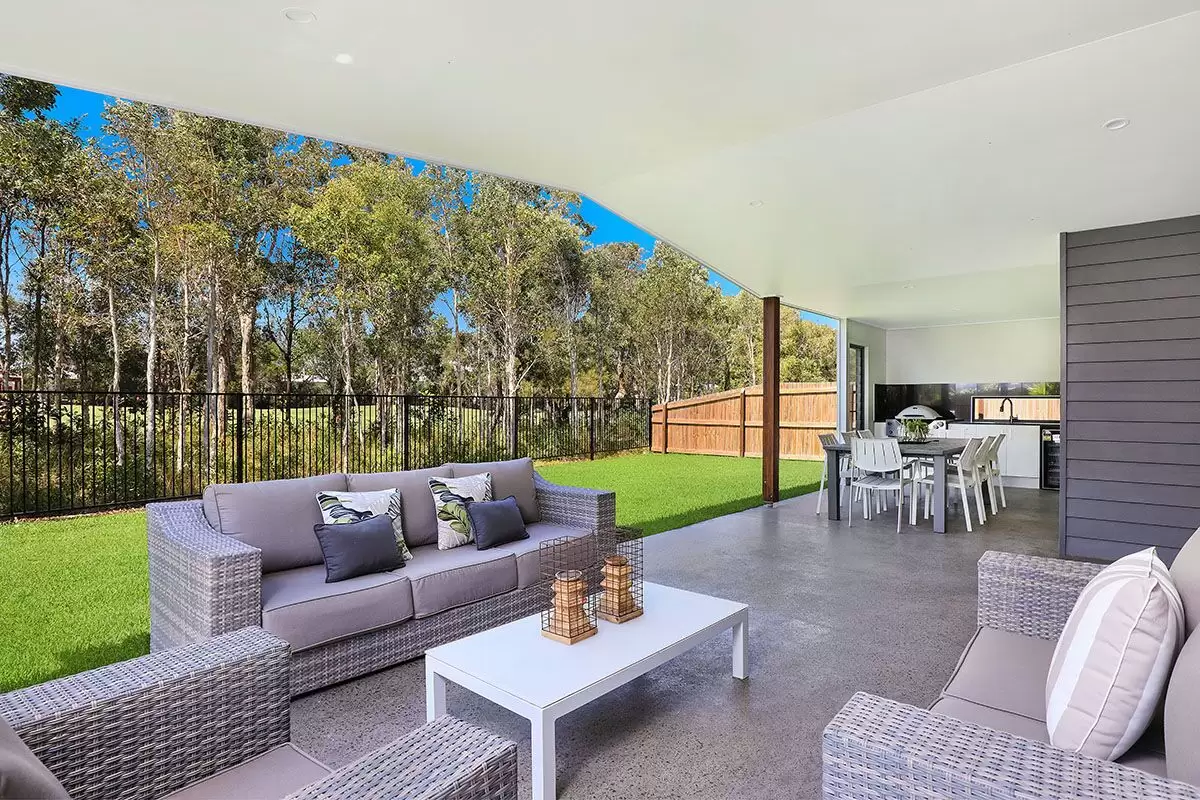 Photo #9: 201 Balgownie Drive, Peregian Springs - Sold by Ray White Noosa