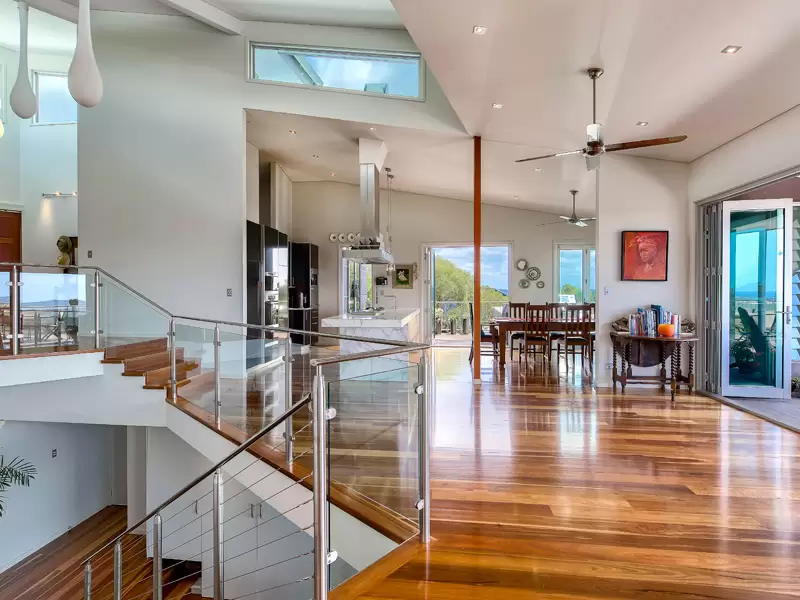 Photo #1: 67  Musgrave Drive, Yandina Creek - Sold by Ray White Noosa