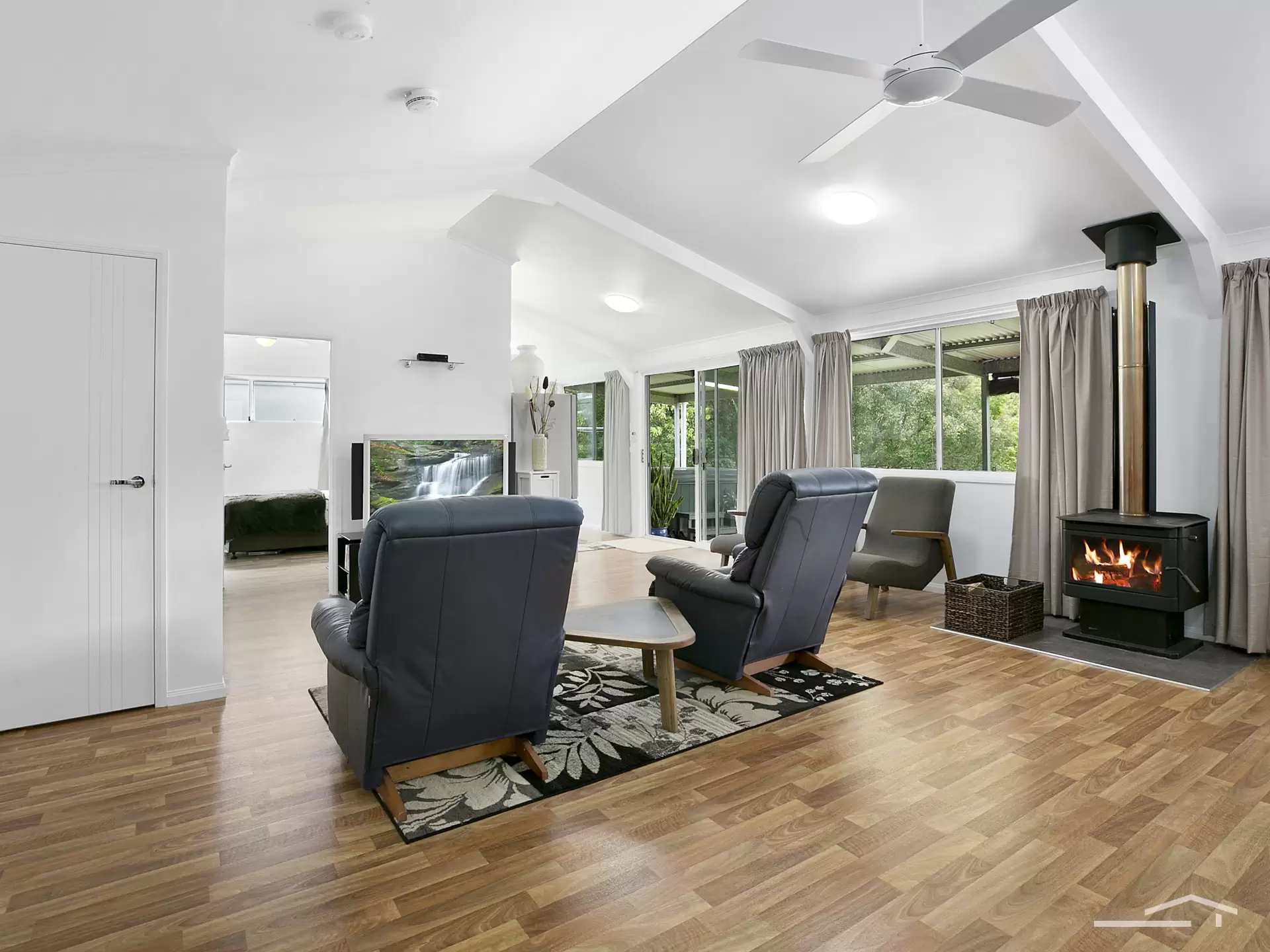 Photo #10: 195 Sunrise Road, Eumundi - Sold by Ray White Noosa