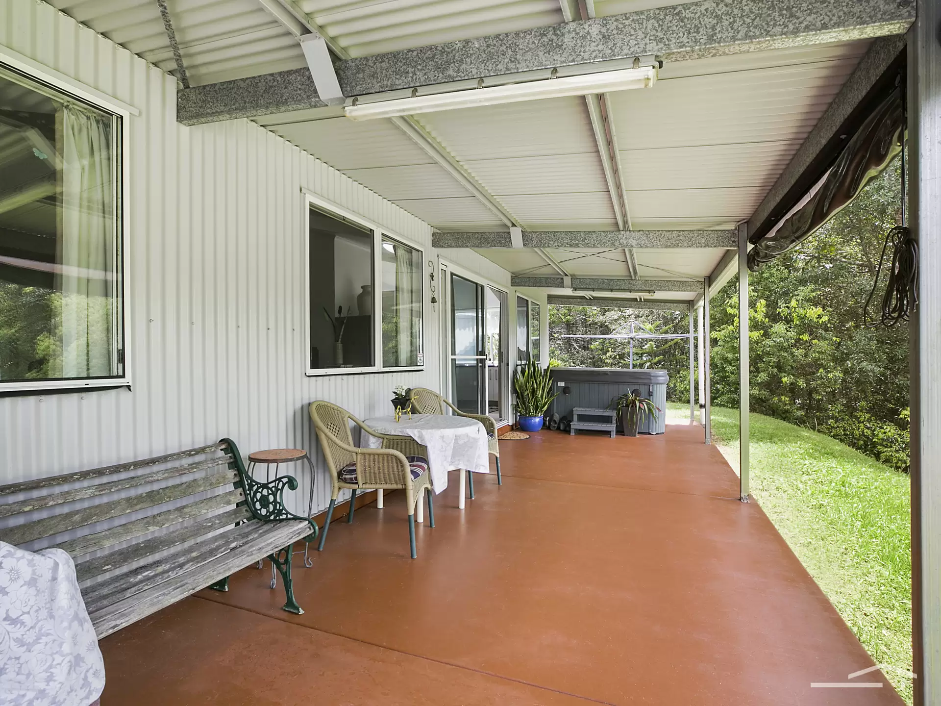 Photo #2: 195 Sunrise Road, Eumundi - Sold by Ray White Noosa
