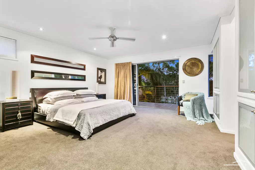 Photo #14: 4 Lakeside Drive, Peregian Springs - Sold by Ray White Noosa